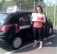 Route1 intensive driving courses 639208 Image 0